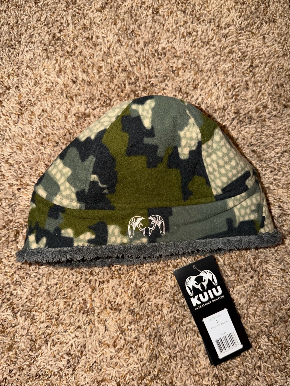 KUIU Proximity Beanie